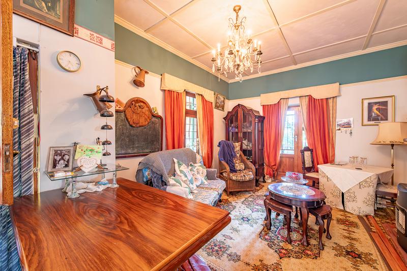 Commercial Property for Sale in Riviersonderend Western Cape